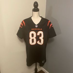 Cincinnati Bengals Tyler Boyd jersey XL